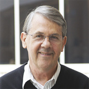 David Copenhagen, PhD