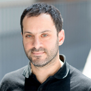 Mazen Kheirbek, PhD