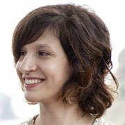 Kira Poskanzer, PhD