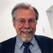 Christoph Schreiner, MD, PhD